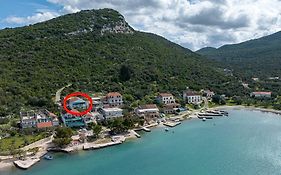 Apartments By The Sea Luka Dubrava, Peljesac - 14040