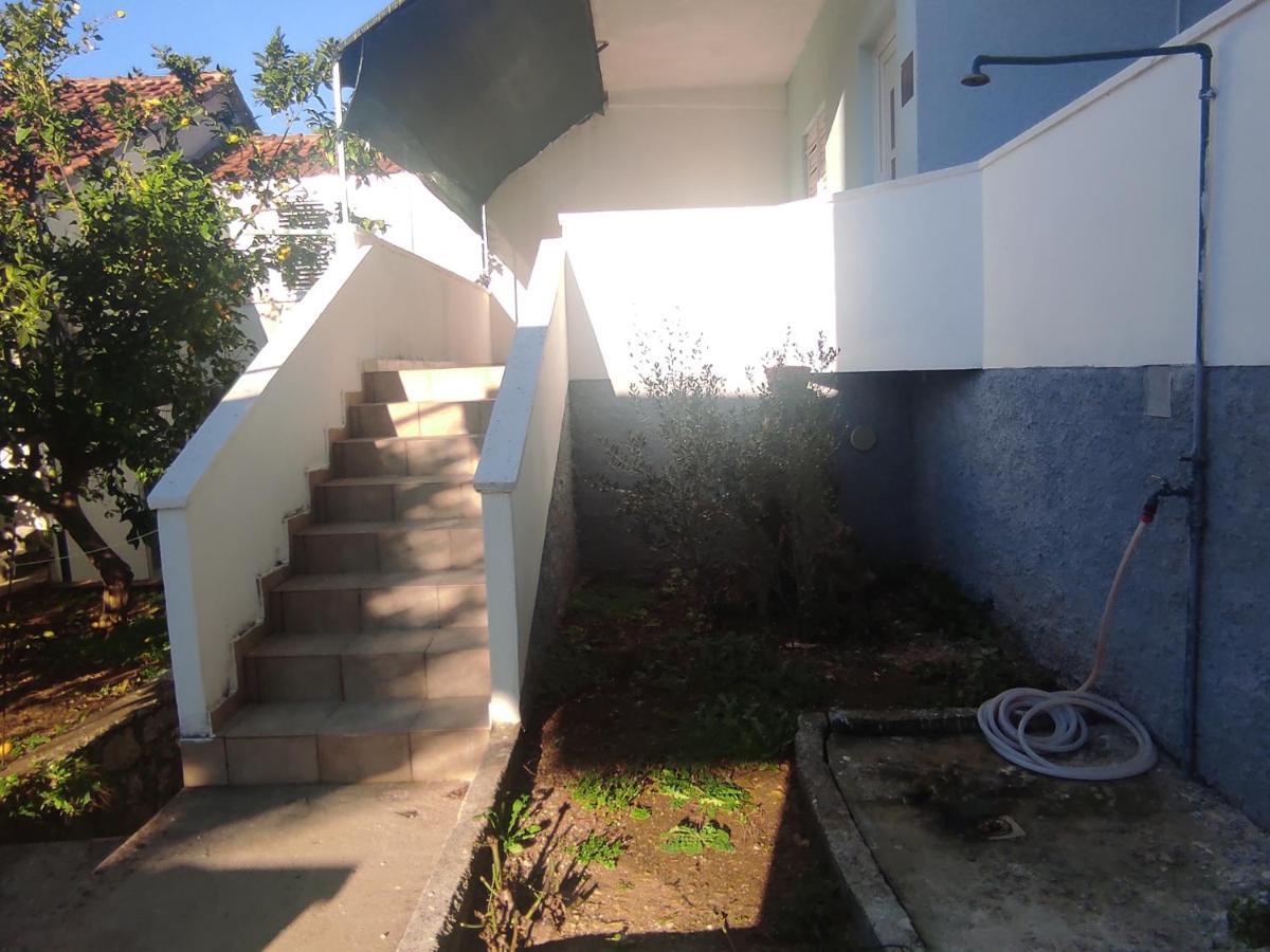 Apartments By The Sea Luka Dubrava, Peljesac - 14040 Putniković Zewnętrze zdjęcie