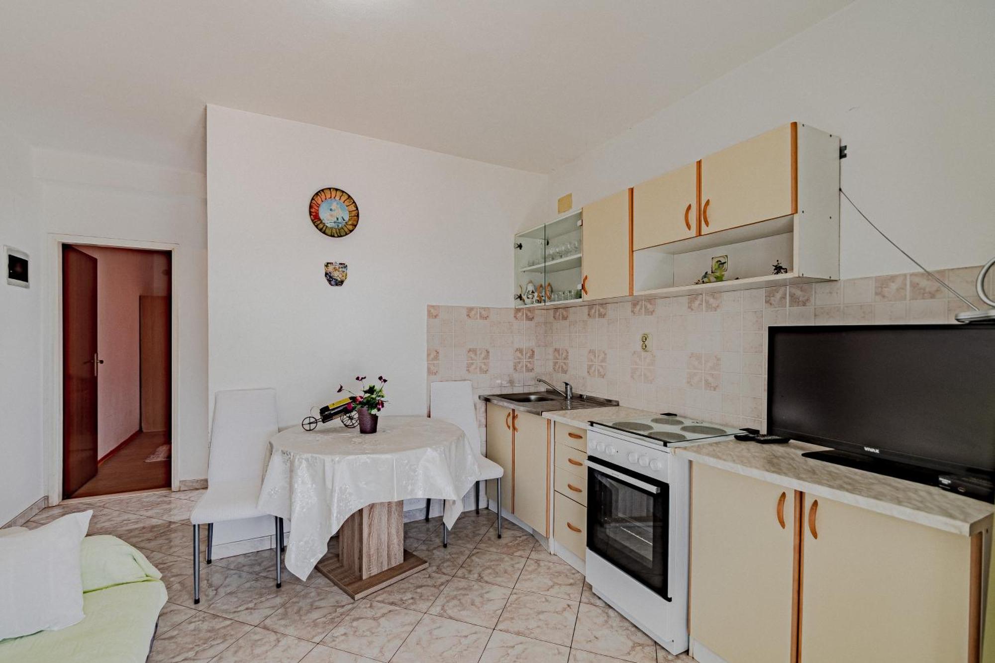 Apartments By The Sea Luka Dubrava, Peljesac - 14040 Putniković Zewnętrze zdjęcie