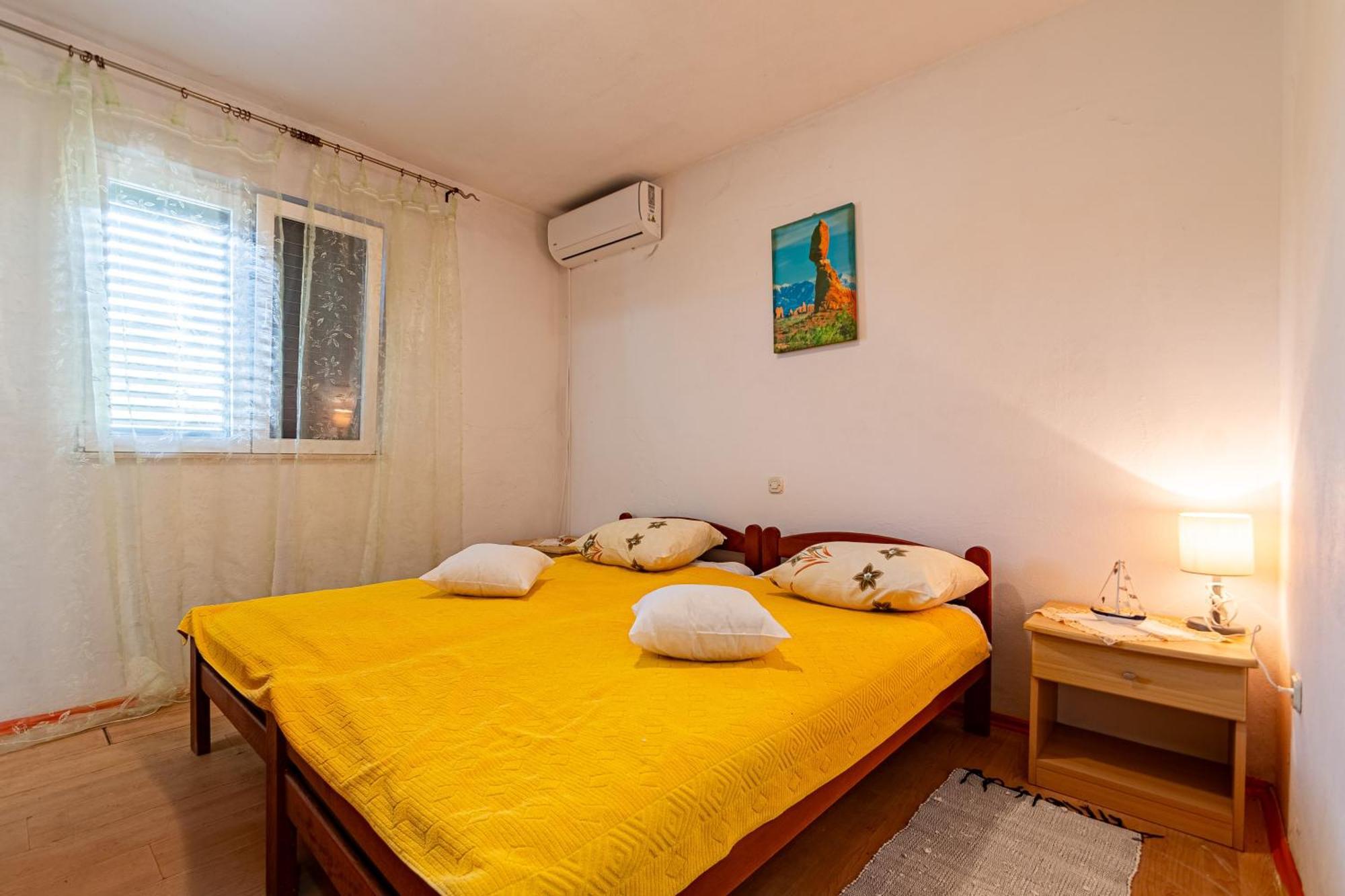Apartments By The Sea Luka Dubrava, Peljesac - 14040 Putniković Zewnętrze zdjęcie