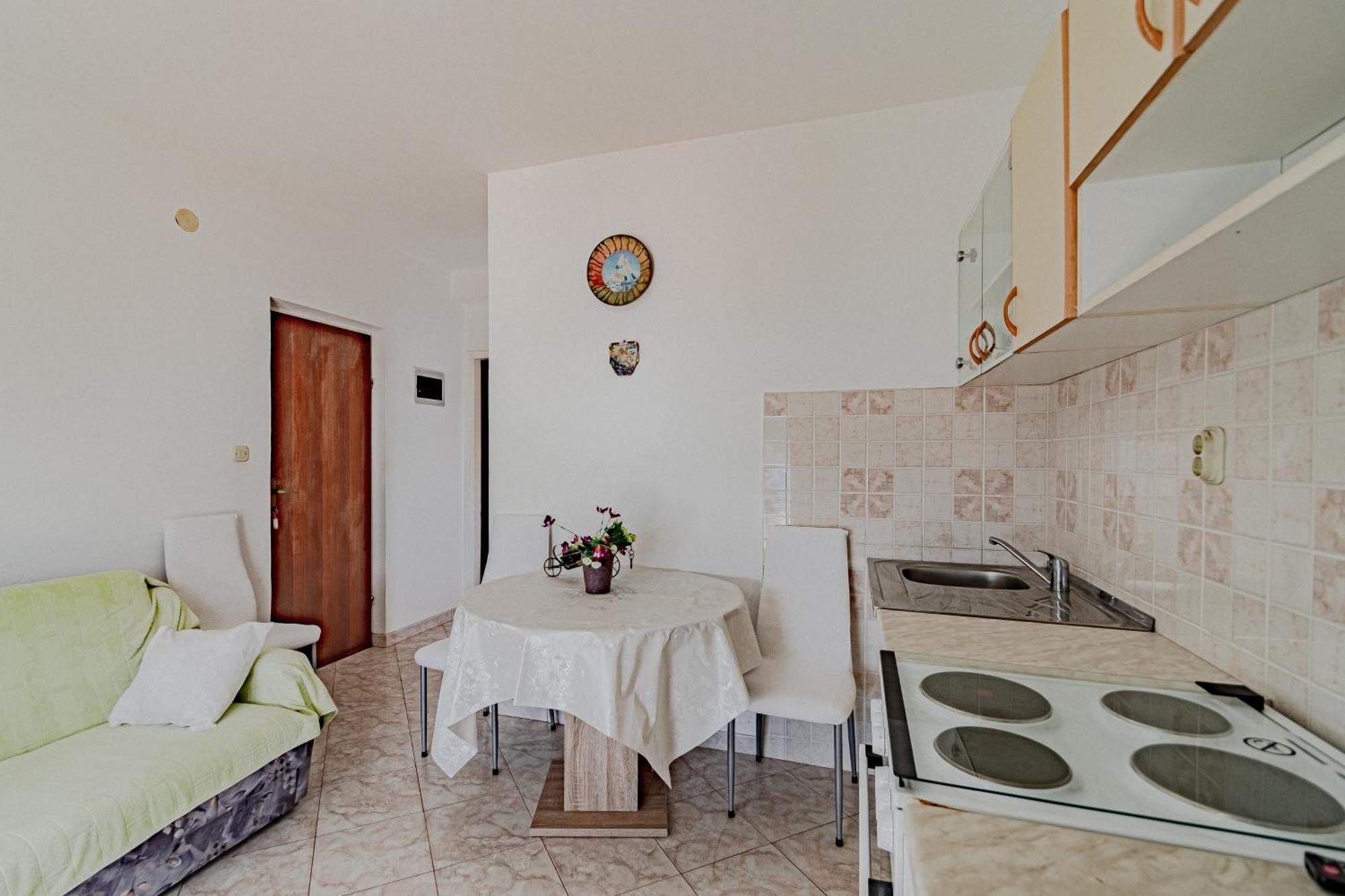 Apartments By The Sea Luka Dubrava, Peljesac - 14040 Putniković Zewnętrze zdjęcie