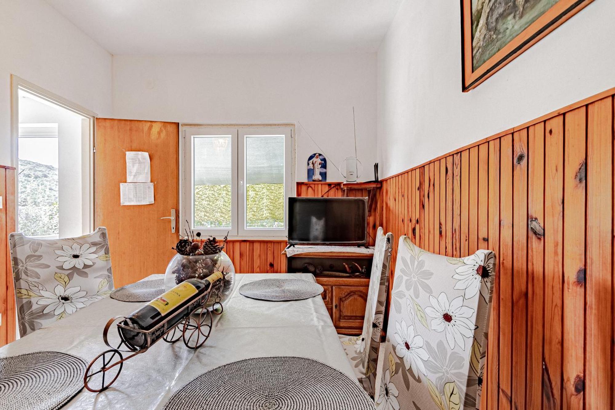 Apartments By The Sea Luka Dubrava, Peljesac - 14040 Putniković Zewnętrze zdjęcie