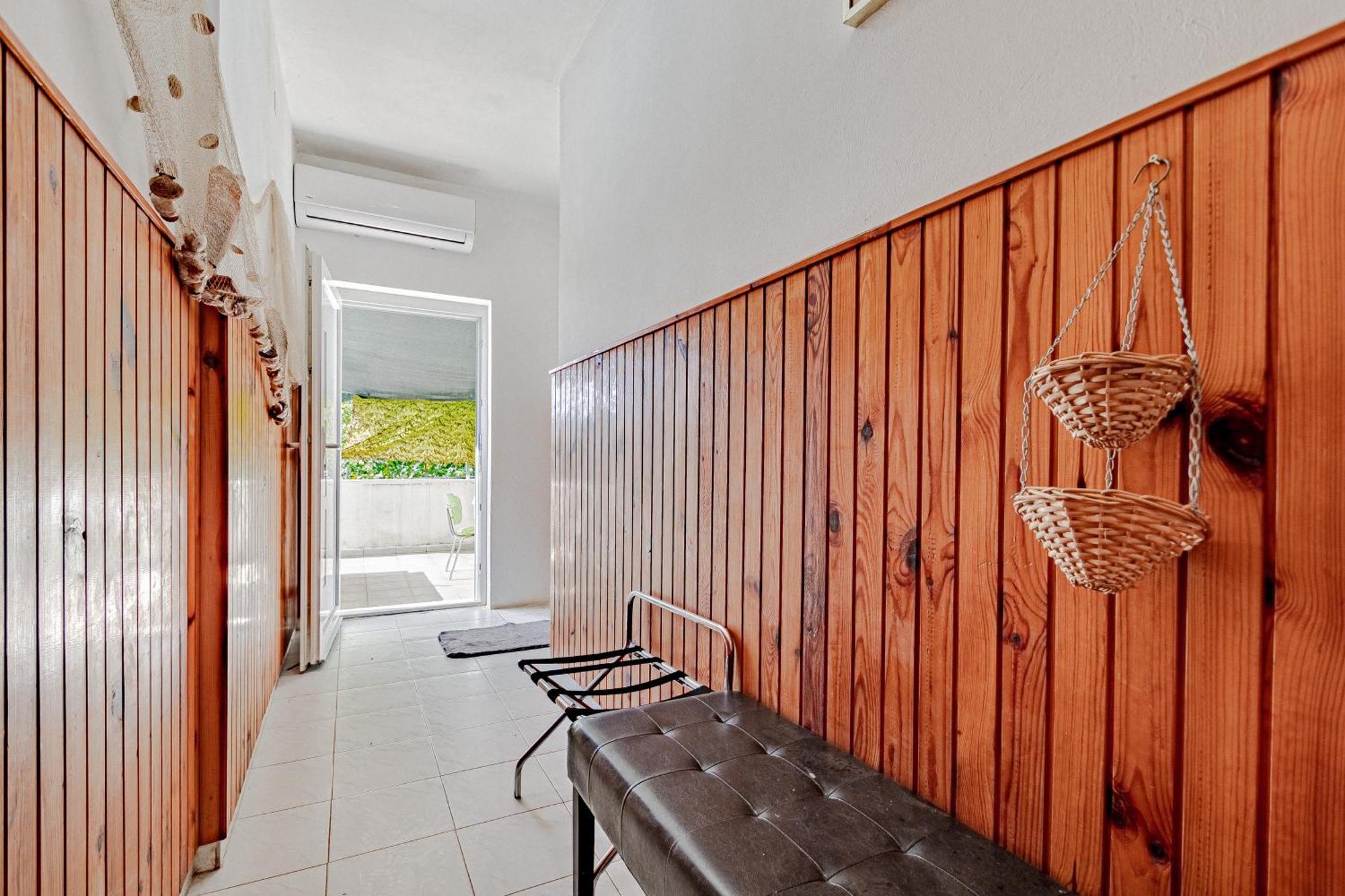 Apartments By The Sea Luka Dubrava, Peljesac - 14040 Putniković Zewnętrze zdjęcie