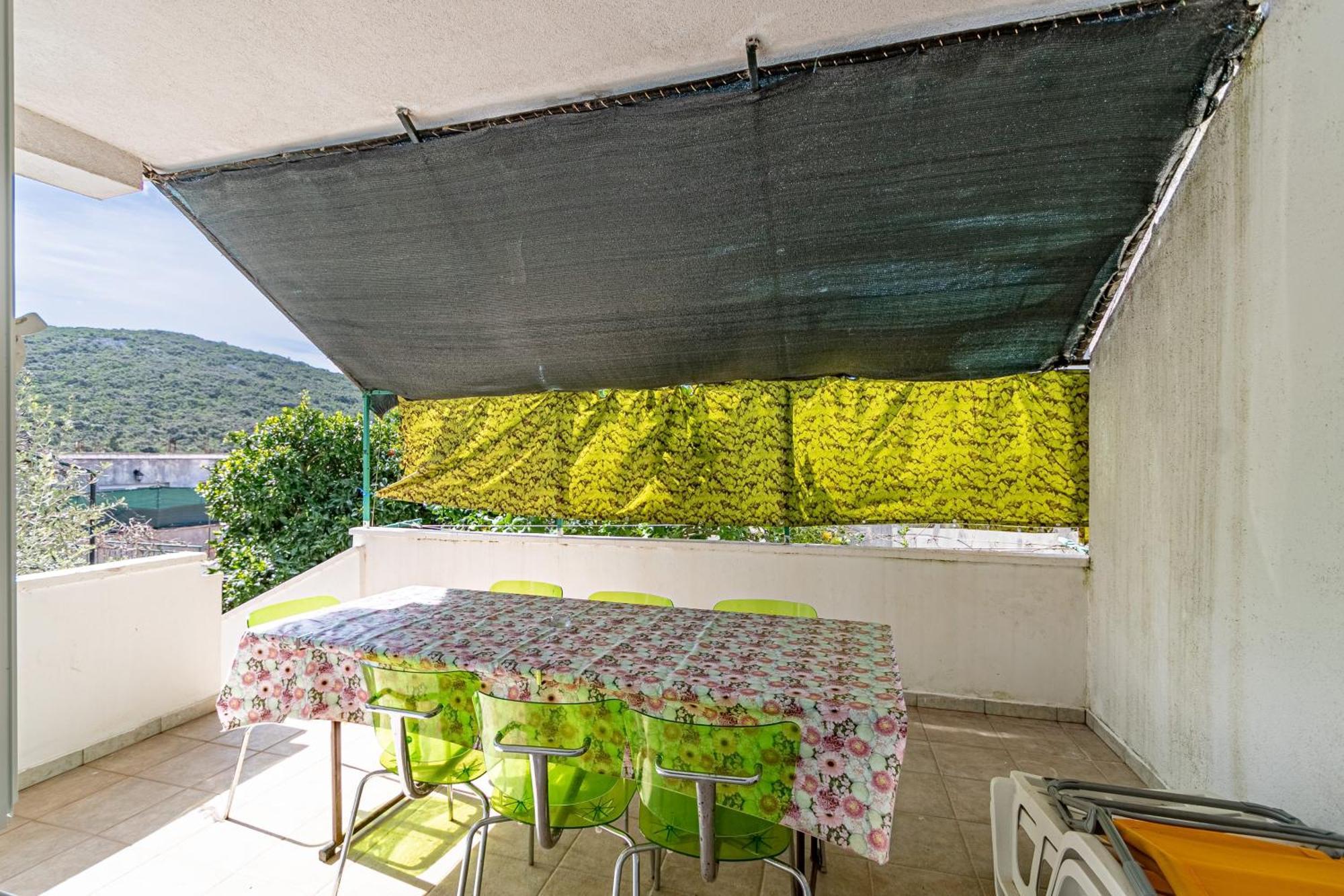 Apartments By The Sea Luka Dubrava, Peljesac - 14040 Putniković Zewnętrze zdjęcie