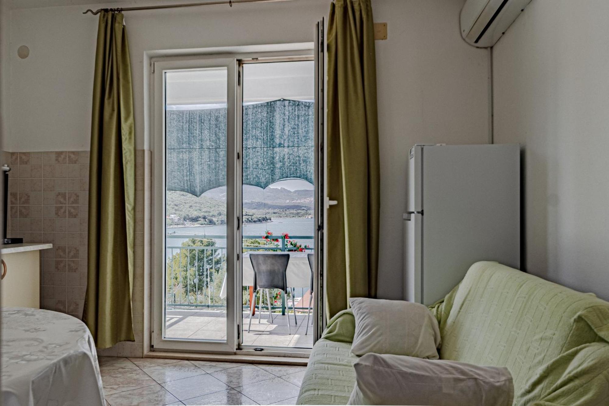 Apartments By The Sea Luka Dubrava, Peljesac - 14040 Putniković Pokój zdjęcie
