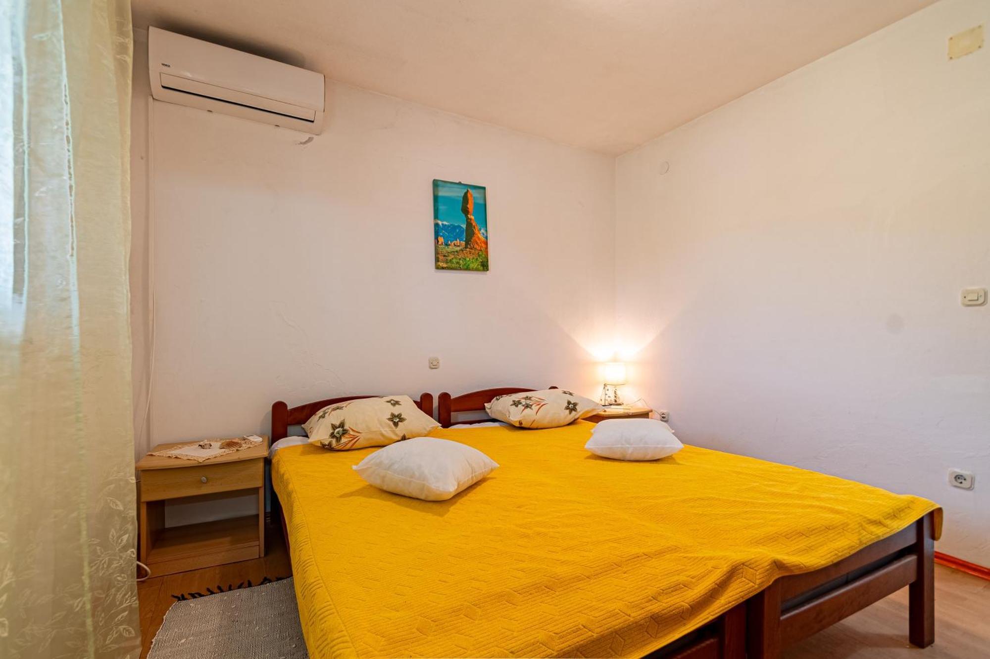 Apartments By The Sea Luka Dubrava, Peljesac - 14040 Putniković Pokój zdjęcie