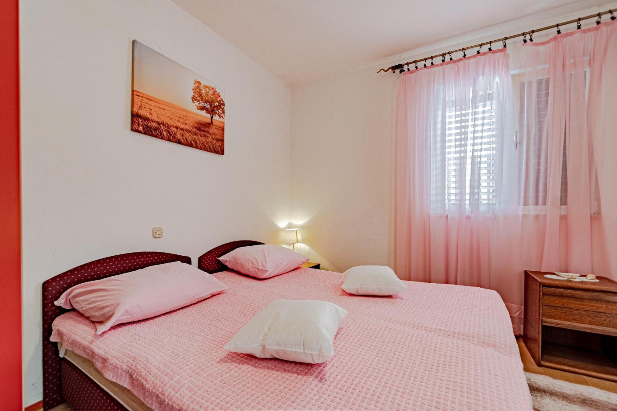 Apartments By The Sea Luka Dubrava, Peljesac - 14040 Putniković Pokój zdjęcie