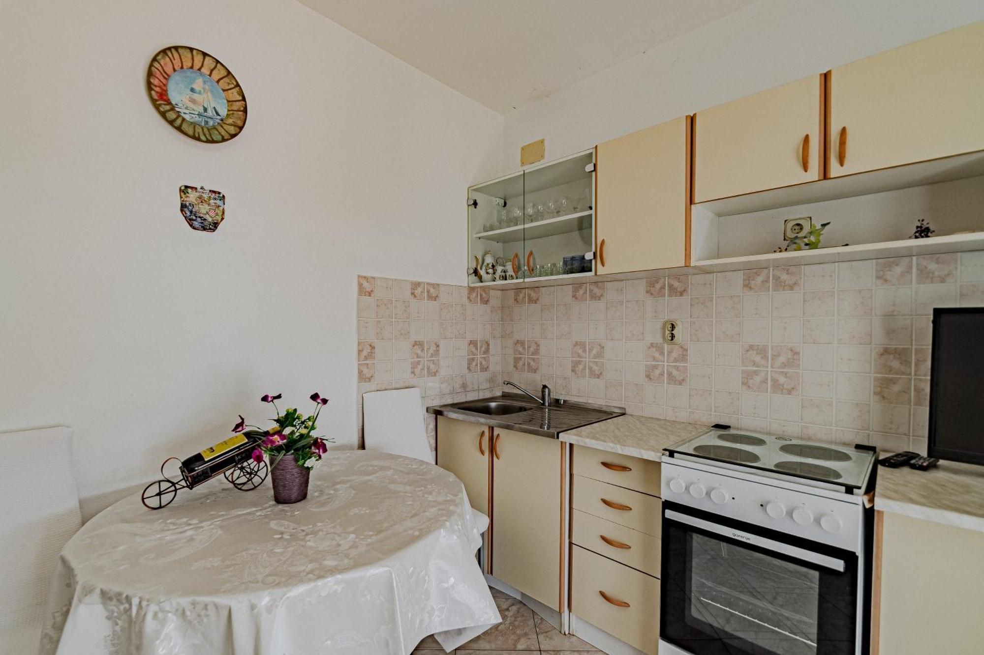 Apartments By The Sea Luka Dubrava, Peljesac - 14040 Putniković Pokój zdjęcie