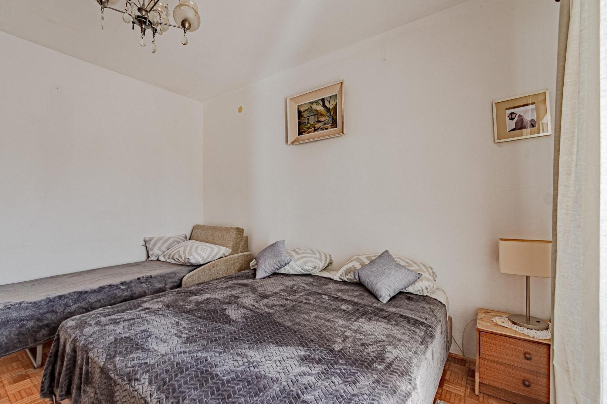 Apartments By The Sea Luka Dubrava, Peljesac - 14040 Putniković Pokój zdjęcie