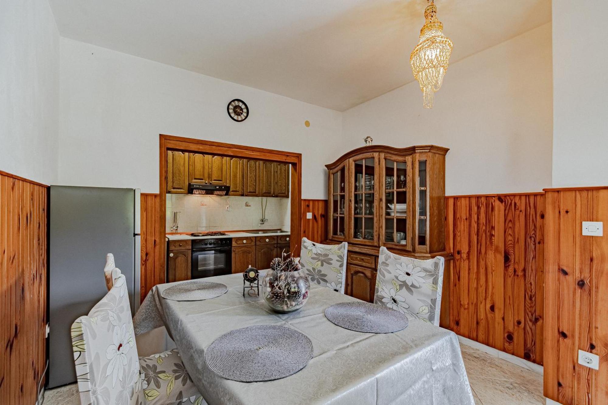 Apartments By The Sea Luka Dubrava, Peljesac - 14040 Putniković Pokój zdjęcie